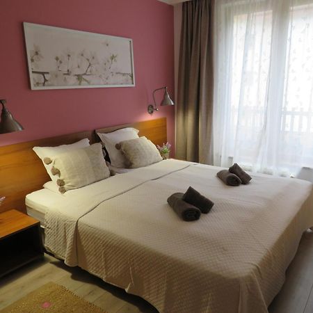 Villa Park Apartment Nr 216 Borovets Ngoại thất bức ảnh