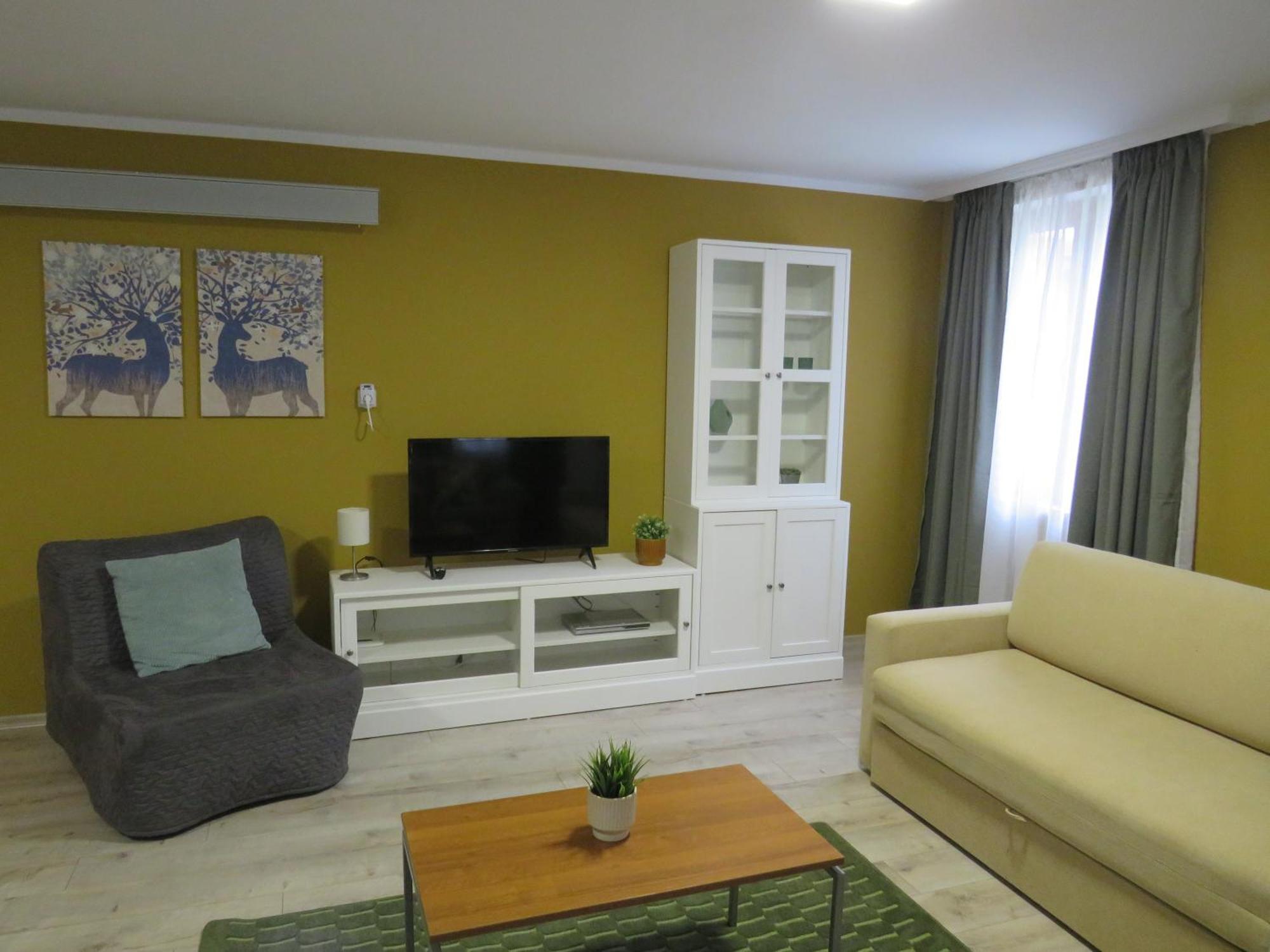 Villa Park Apartment Nr 216 Borovets Ngoại thất bức ảnh