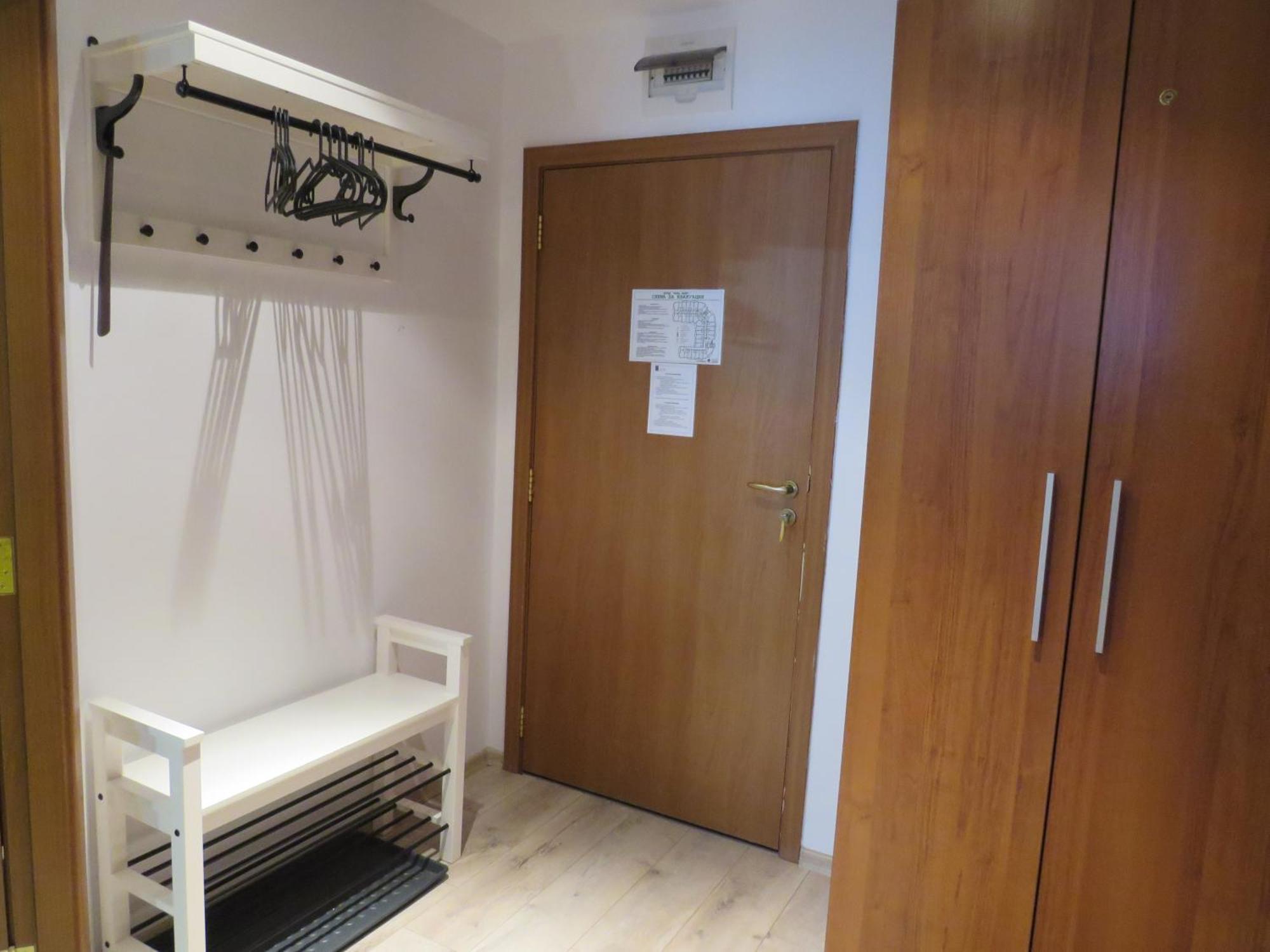 Villa Park Apartment Nr 216 Borovets Ngoại thất bức ảnh