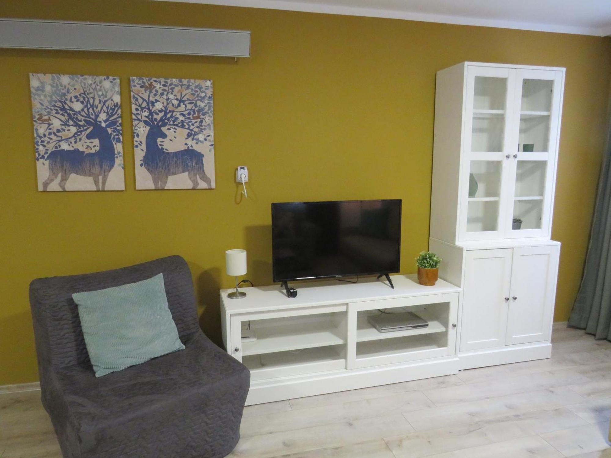 Villa Park Apartment Nr 216 Borovets Ngoại thất bức ảnh