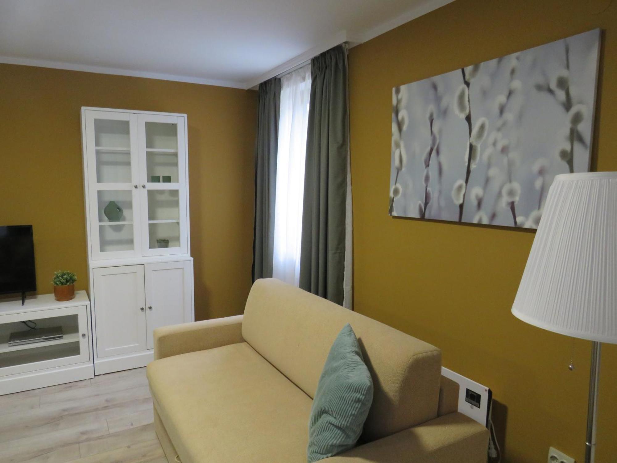 Villa Park Apartment Nr 216 Borovets Ngoại thất bức ảnh