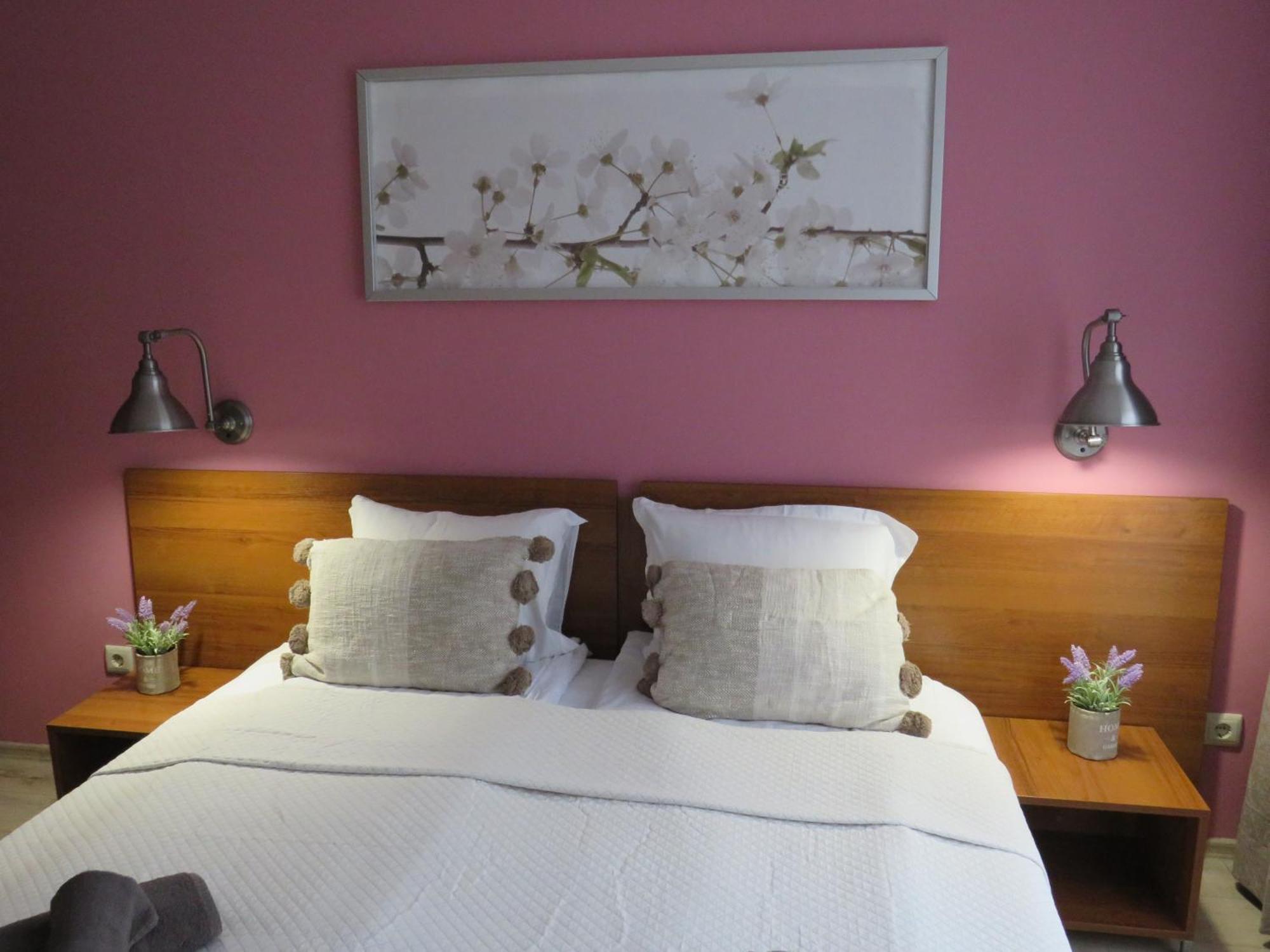 Villa Park Apartment Nr 216 Borovets Ngoại thất bức ảnh