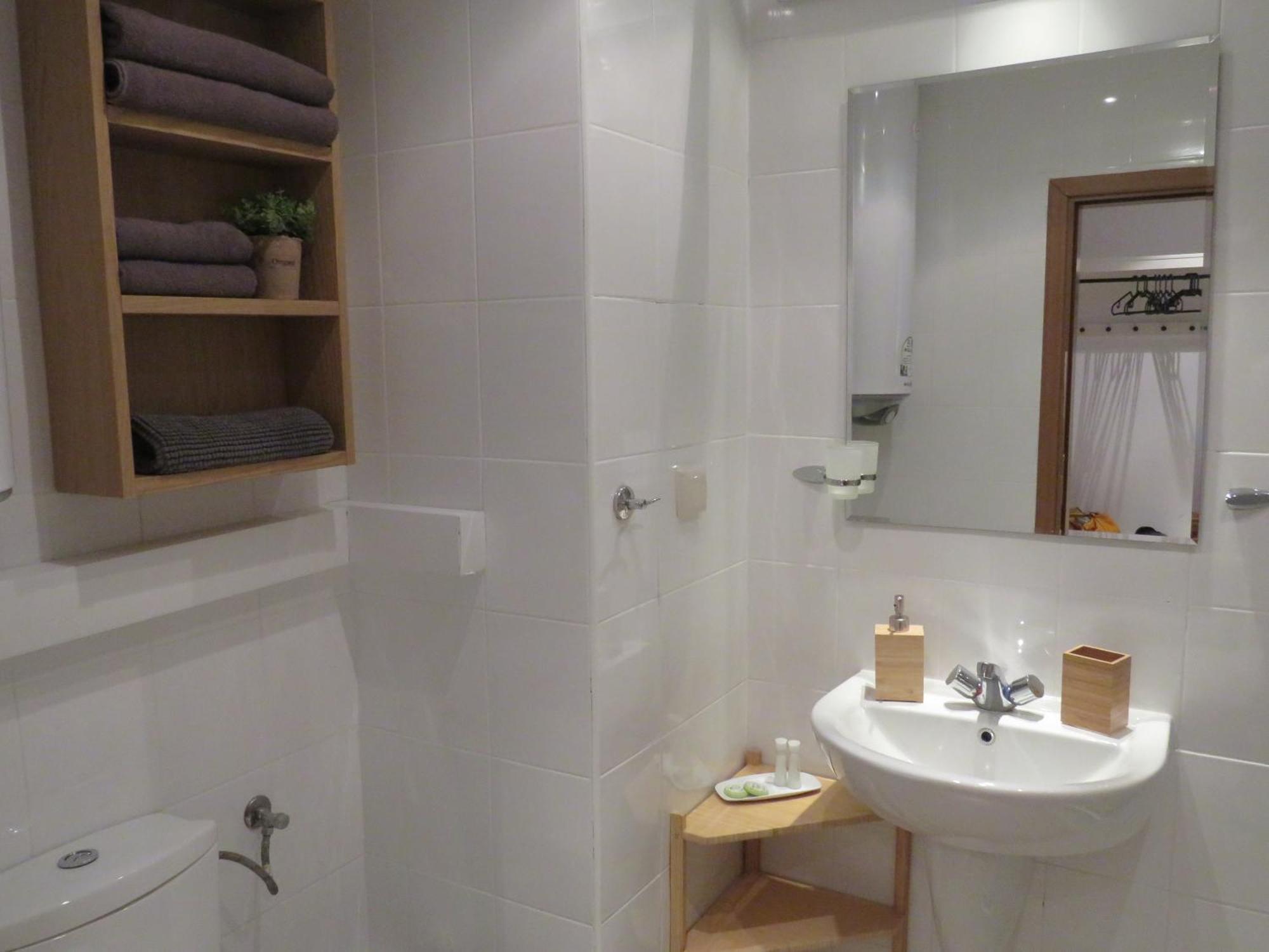 Villa Park Apartment Nr 216 Borovets Ngoại thất bức ảnh