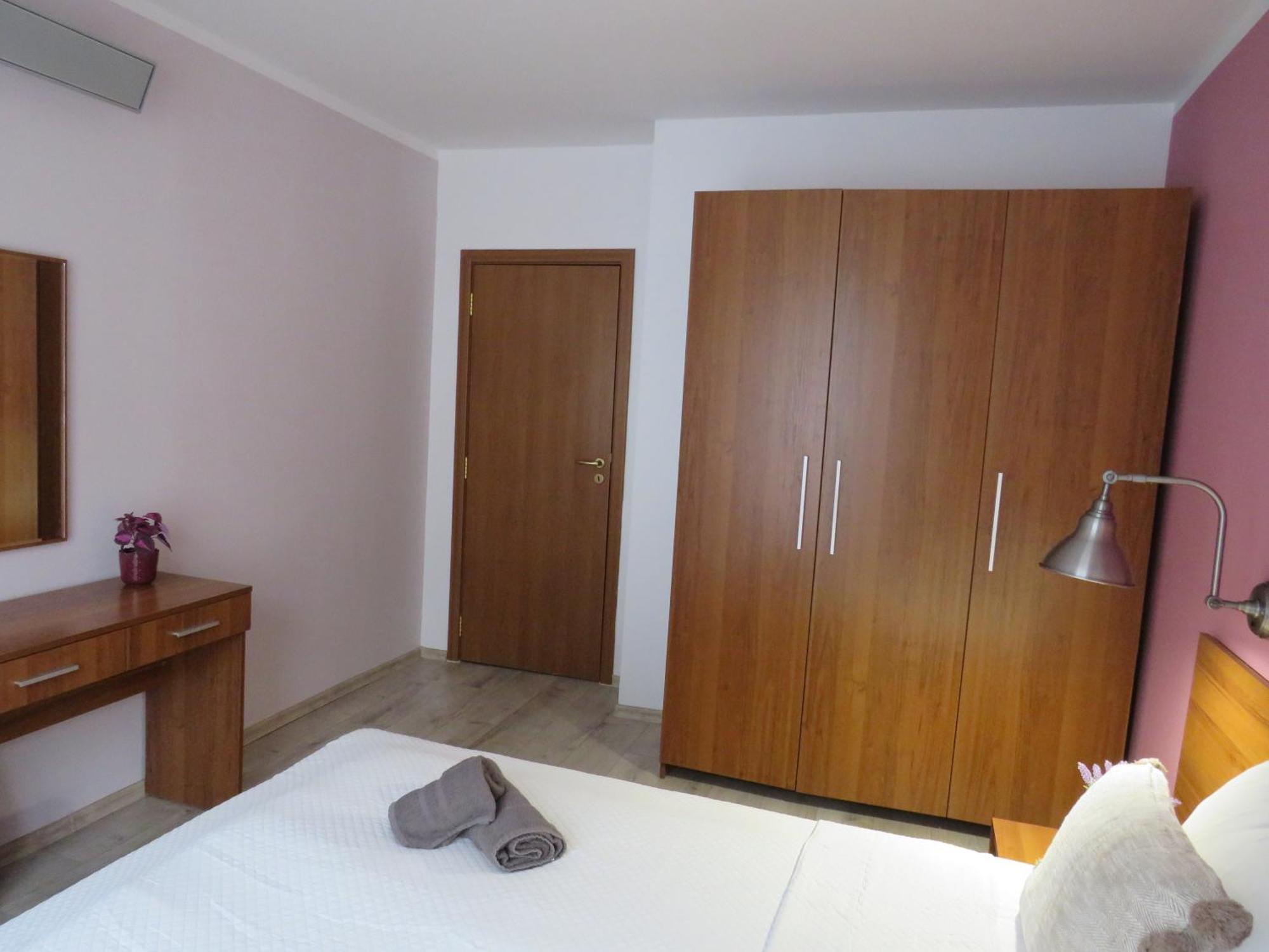 Villa Park Apartment Nr 216 Borovets Ngoại thất bức ảnh