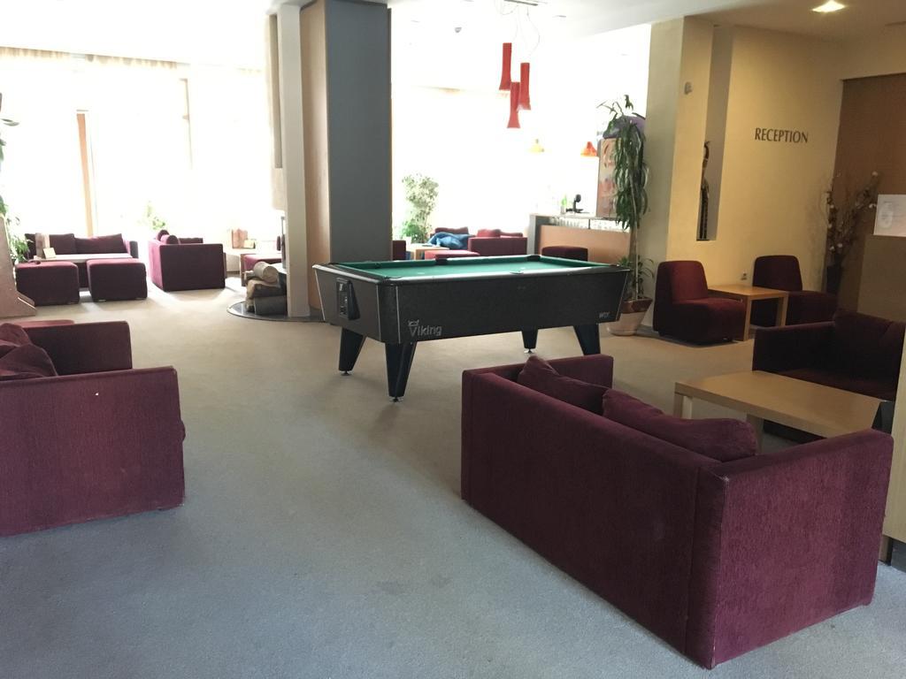 Villa Park Apartment Nr 216 Borovets Ngoại thất bức ảnh